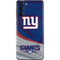 NFL New York Giants Galaxy S21 Plus 5G Skin